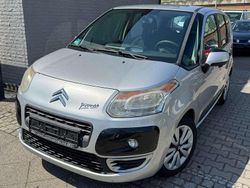 Lackierung aluminiumgrau/meta Gebraucht 2010 Citroën C3 Tendance Van / Kleinbus | 2.350 € (Fairer Preis)