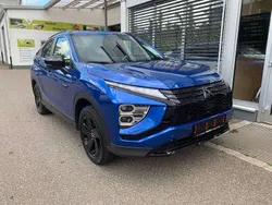 Laserblau Gebraucht 2024 Mitsubishi Eclipse Cross Select SUV | 32.980 €