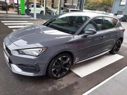 Grey (metallic) Gebraucht 2022 Cupra Leon Kleinwagen | 22.880 € (Guter Preis)