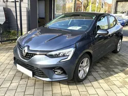 Grau Gebraucht 2021 Renault Clio V Business Limousine | 13.299 € (Fairer Preis)