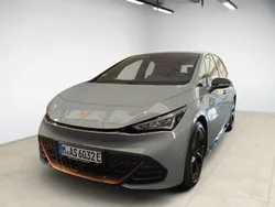 Andere farbe Gebraucht 2024 Cupra Born Kleinwagen | 38.960 €