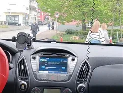 Schwarz Gebraucht 2014 Hyundai Tucson SUV | 11.250 € (Etwas zu teuer)