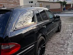 Mercedes 320