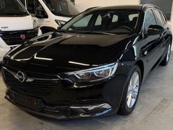 Schwarz Gebraucht 2018 Opel Insignia Edition Kombi | 12.999 € (Fairer Preis)