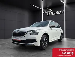 Candyweiss Gebraucht 2020 Skoda Kamiq Drive SUV | 17.650 € (Fairer Preis)