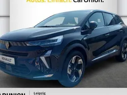 Schwarz Neu 2024 Renault Symbioz Techno SUV | 32.990 € (Fairer Preis)