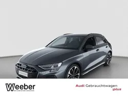 Daytonagrau perleffekt Gebraucht 2025 Audi A3 S-Line | 37.290 € (Etwas zu teuer)