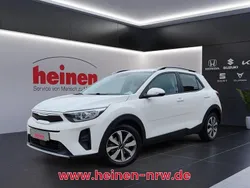 Andere Gebraucht 2021 Kia Stonic Vision SUV | 15.899 € (Guter Preis)