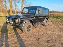Mercedes G250