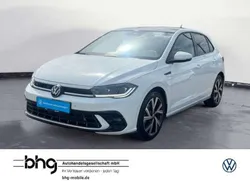 Weiß Gebraucht 2024 VW Polo Beats Limousine | 28.660 € (Teuer)