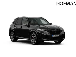 Schwarz Neu 2025 BMW X5 Comfort Edition SUV | 103.620 € (Superpreis)
