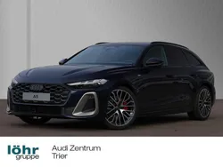 Blau Neu 2025 Audi A5 Edition .1 Coupé | 66.590 € (Teuer)