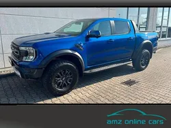 Bluelightning Neu 2025 Ford Ranger Raptor Abholung | 67.880 € (Guter Preis)