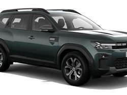 Neu 2025 Dacia Bigster Expression SUV | 32.760 € (Fairer Preis)