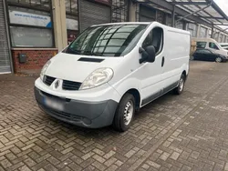 Weiß Gebraucht 2010 Renault Trafic Van | 5.300 € (Fairer Preis)