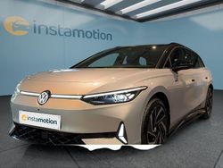 Silber Gebraucht 2025 VW ID.7 Limousine | 59.999 €