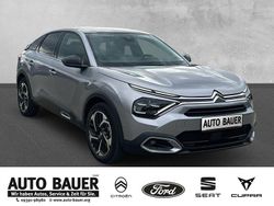 Grau Gebraucht 2024 Citroën C4 Limousine | 23.990 € (Etwas zu teuer)