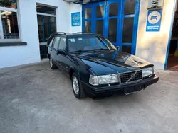 Grün Gebraucht 1997 Volvo 940 Kombi | 7.900 € (Guter Preis)