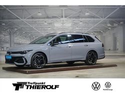 Mondsteingrau Gebraucht 2025 VW Golf VIII R-line Kombi | 40.980 €
