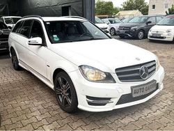 Gebraucht 2014 Mercedes C200 AMG Kombi | 17.200 €