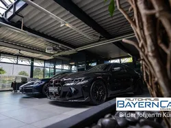 Dravitgrau metallic Gebraucht 2025 BMW M3 Competition Edition Limousine | 94.489 € (Superpreis)