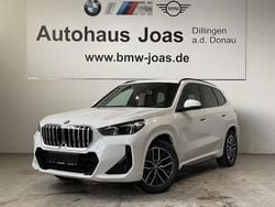 Weiß Neu 2025 BMW X1 Performance SUV | 49.900 € (Etwas zu teuer)