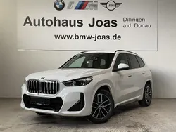 Weiß Neu 2025 BMW X1 Performance SUV | 49.900 € (Fairer Preis)