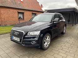 Schwarz Gebraucht 2013 Audi Q5 SUV | 12.500 € (Fairer Preis)