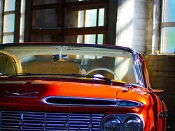 Gebraucht 1959 Chevrolet Impala Limousine | 49.500 €