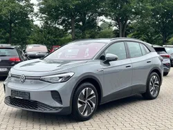 Mondsteingrau Gebraucht 2021 VW ID.4 Pro Performance SUV | 20.980 € (Guter Preis)