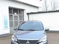 Grau Gebraucht 2020 Mitsubishi Space Star Top Limousine | 12.800 € (Fairer Preis)