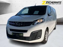Jade weiss Gebraucht 2020 Opel Vivaro Edition Van | 18.980 € (Guter Preis)
