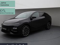 Grau graphite gray Neu 2025 XPENG G6 AWD Performance SUV | 53.540 € (Fairer Preis)