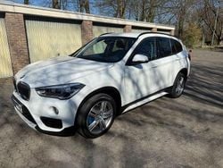 Weiß Gebraucht 2018 BMW X1 Sport Line SUV | 20.890 € (Fairer Preis)