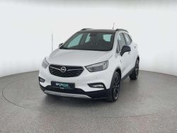 Weiß Gebraucht 2019 Opel Mokka X SUV | 14.970 € (Etwas zu teuer)