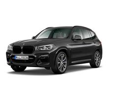 Gebraucht 2025 BMW X3 Efficient Dynamics SUV | 41.880 € (Fairer Preis)