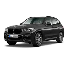 Gebraucht 2025 BMW X3 Efficient Dynamics SUV | 42.650 € (Superpreis)