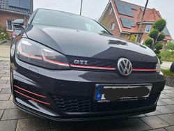 Gebraucht 2017 VW Golf VII GTI Limousine | 16.000 € (Guter Preis)