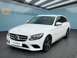 Gebraucht 2019 Mercedes 220 Kombi | 26.599 € (Etwas zu teuer)