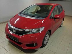 Milano red Gebraucht 2019 Honda Jazz Trend Kleinwagen | 8.900 € (Guter Preis)