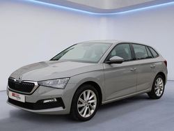 Grau Gebraucht 2020 Skoda Scala Ambition Kleinwagen | 12.190 € (Fairer Preis)
