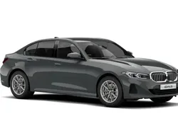 Bmw individual dravitgrau (grau) Neu 2025 BMW 330 Comfort Edition Limousine | 82.710 €