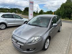 Braun Gebraucht 2011 Fiat Bravo Active Kleinwagen | 1.990 € (Fairer Preis)