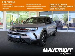 Lack grau artense/typ aussenve Gebraucht 2024 Opel Mokka SUV | 20.490 € (Fairer Preis)