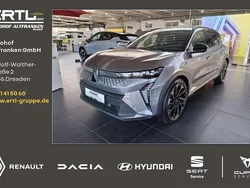 Dolomitgrau metallic/dach in Gebraucht 2024 Renault Scénic Esprit Alpine Van / Kleinbus | 44.480 € (Fairer Preis)