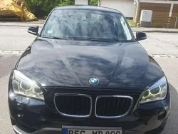 Gebraucht 2014 BMW X1 SUV | 7.290 € (Etwas zu teuer)