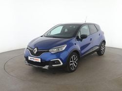 Blau Gebraucht 2018 Renault Captur Version S SUV | 13.360 € (Fairer Preis)