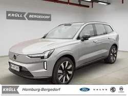 Grey metallic Gebraucht 2024 Volvo EX90 Performance SUV | 83.800 € (Superpreis)