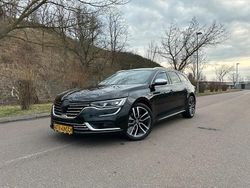 Schwarz Gebraucht 2017 Renault Talisman Initiale Paris Kombi | 12.499 € (Fairer Preis)