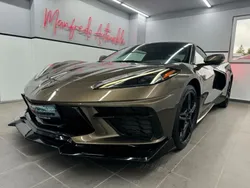 Zeus metallic (metallic) Gebraucht 2020 Corvette C8 Coupé | 81.990 € (Fairer Preis)